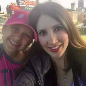 Meet your Posher, Christina